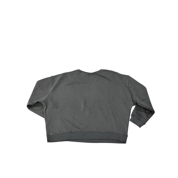 Peanuts Snoopy Women's Sweatshirt Christmas This Is As Jolly As I Get Size XXL - Picture 4 of 4